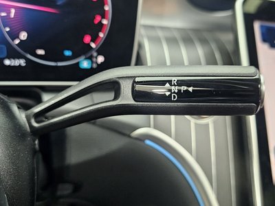 MERCEDES-BENZ GLC - 9