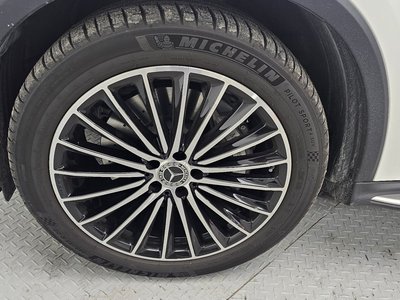 MERCEDES-BENZ GLC - 6