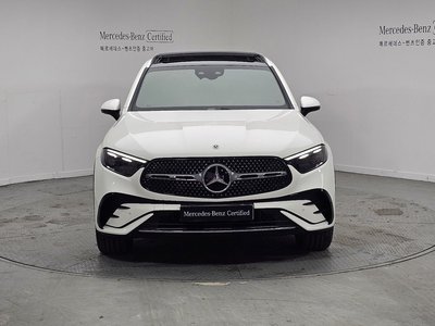 MERCEDES-BENZ GLC - 2