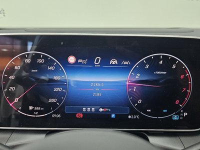 MERCEDES-BENZ GLC - 8