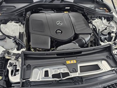 MERCEDES-BENZ GLC - 7