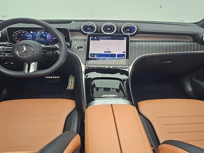 MERCEDES-BENZ GLC - 5