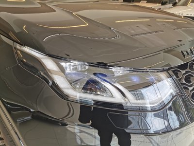 LAND ROVER DISCOVERY SPORT - 8