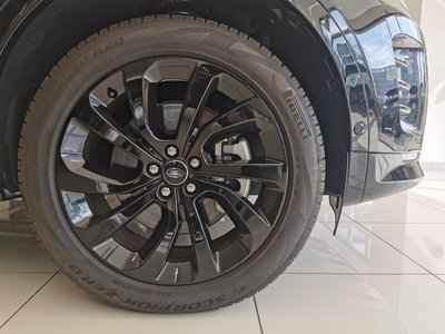 LAND ROVER DISCOVERY SPORT - 9