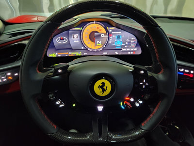 صورة مصغرة 13 لـ 2022 Ferrari SF90 SPIDER