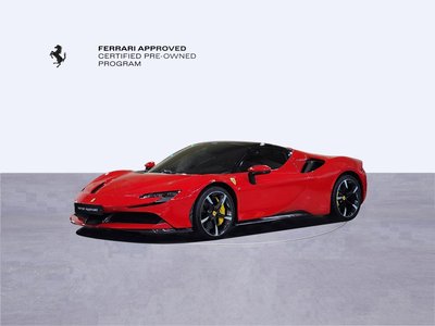 صورة مصغرة 11 لـ 2022 Ferrari SF90 SPIDER