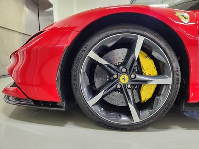 صورة مصغرة 20 لـ 2022 Ferrari SF90 SPIDER