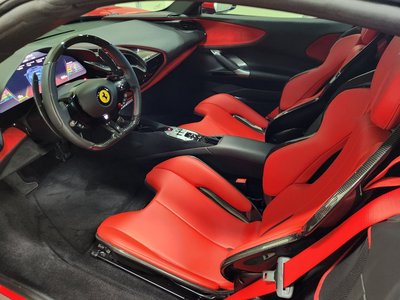 صورة مصغرة 17 لـ 2022 Ferrari SF90 SPIDER