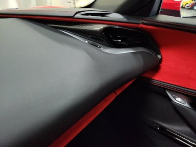 صورة مصغرة 15 لـ 2022 Ferrari SF90 SPIDER