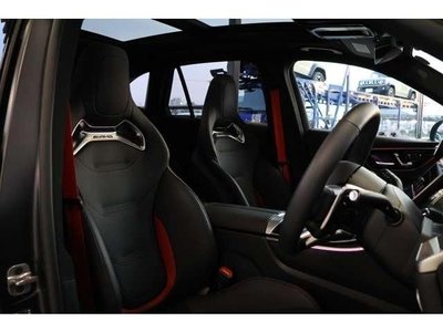 MERCEDES-BENZ GLC - 6