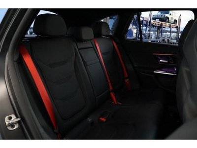 MERCEDES-BENZ GLC - 7