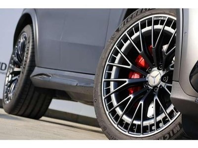 MERCEDES-BENZ GLC - 9