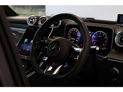 MERCEDES-BENZ GLC - 5