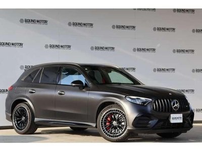 MERCEDES-BENZ GLC - 3