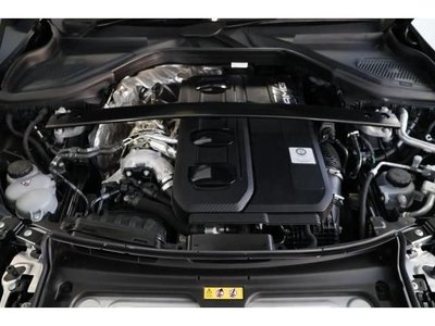 MERCEDES-BENZ GLC - 8