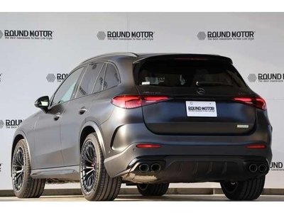 MERCEDES-BENZ GLC - 2