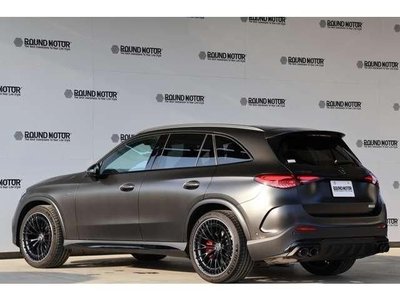 MERCEDES-BENZ GLC - 4