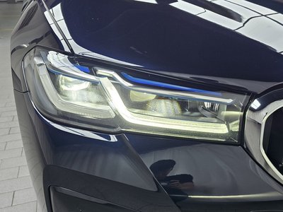 2023 BMW 5 SERIES — фото 9