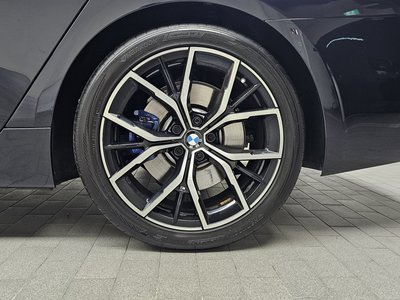 2023 BMW 5 SERIES — фото 8