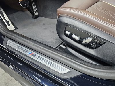 2023 BMW 5 SERIES — миниатюра 23