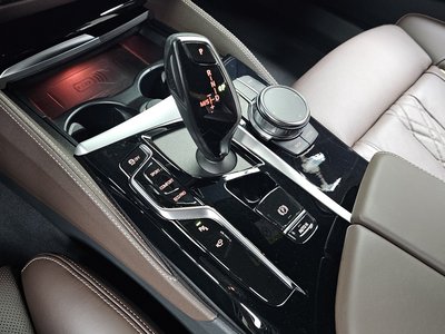 2023 BMW 5 SERIES — миниатюра 12