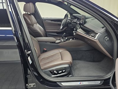 2023 BMW 5 SERIES — миниатюра 16