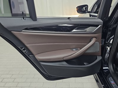 2023 BMW 5 SERIES — миниатюра 15
