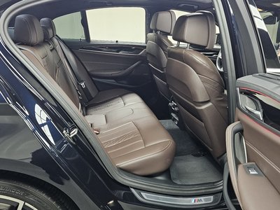 2023 BMW 5 SERIES — миниатюра 17