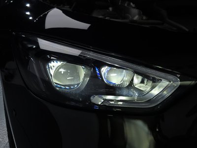 2023 Mercedes-BENZ GT AMG 照片 9