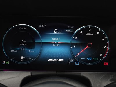 2023 Mercedes-BENZ GT AMG thumbnail 11