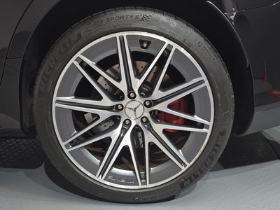 2023 Mercedes-BENZ GT AMG 照片 8