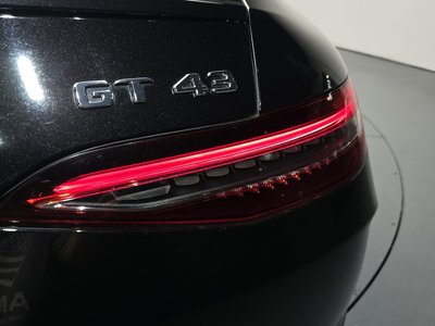 2023 Mercedes-BENZ GT AMG 照片 10
