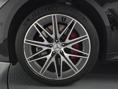 2023 Mercedes-BENZ GT AMG 照片 6