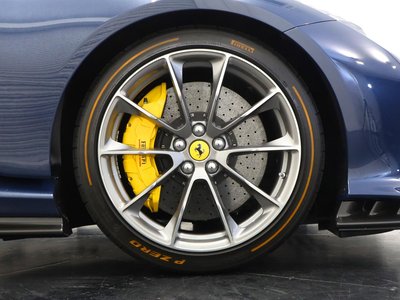 FERRARI 812 COMPETIZIONE - 6