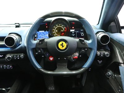 FERRARI 812 COMPETIZIONE - 5