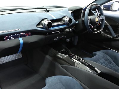 FERRARI 812 COMPETIZIONE - 10