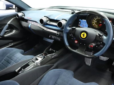 FERRARI 812 COMPETIZIONE - 8