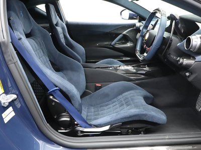 FERRARI 812 COMPETIZIONE - 2