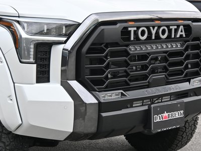 TOYOTA TUNDRA - 9
