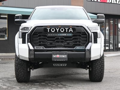 TOYOTA TUNDRA - 2