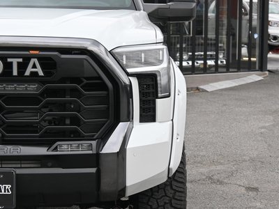 TOYOTA TUNDRA - 8