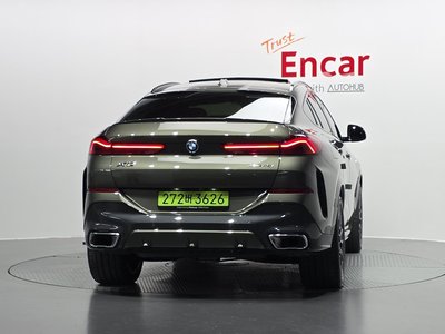 BMW X6 - 4