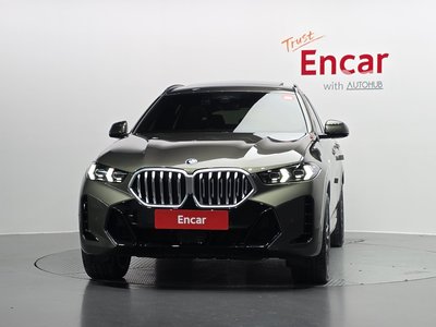 BMW X6 - 2