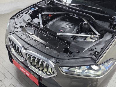 BMW X6 - 7