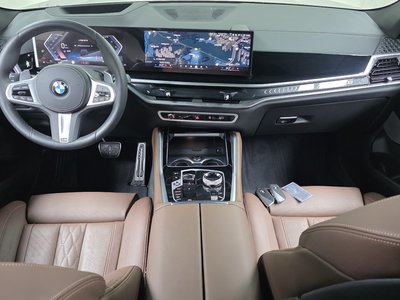 BMW X6 - 5