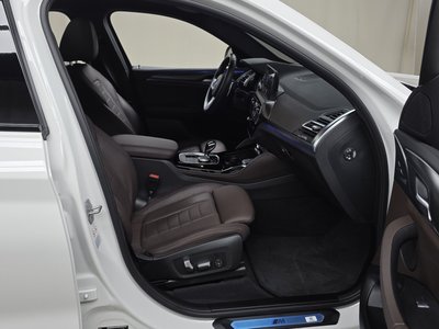 صورة مصغرة 18 لـ 2023 BMW X4