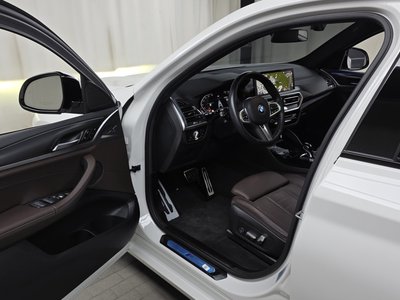 صورة مصغرة 13 لـ 2023 BMW X4