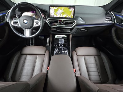 صورة 4 لـ 2023 BMW X4