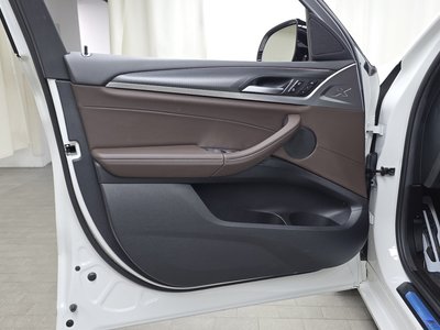 صورة مصغرة 14 لـ 2023 BMW X4
