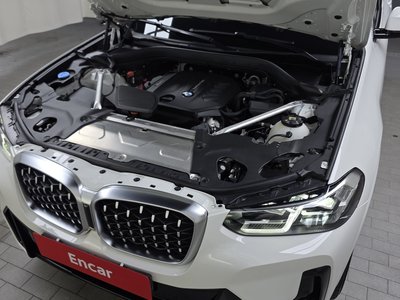 صورة 7 لـ 2023 BMW X4